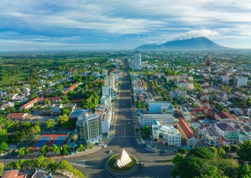 nhung thong tin can biet khi dau tu bat dong san tai tay ninh